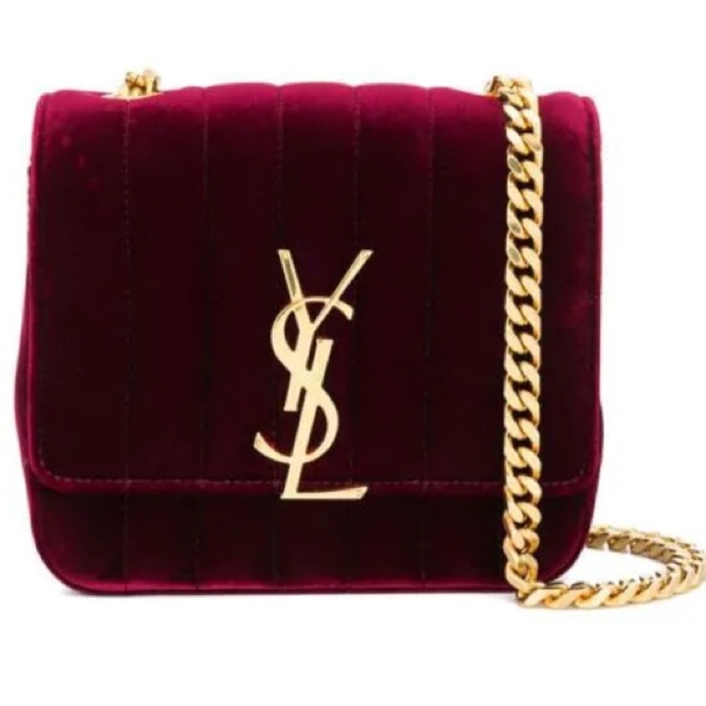 Yves Saint Laurent Purse